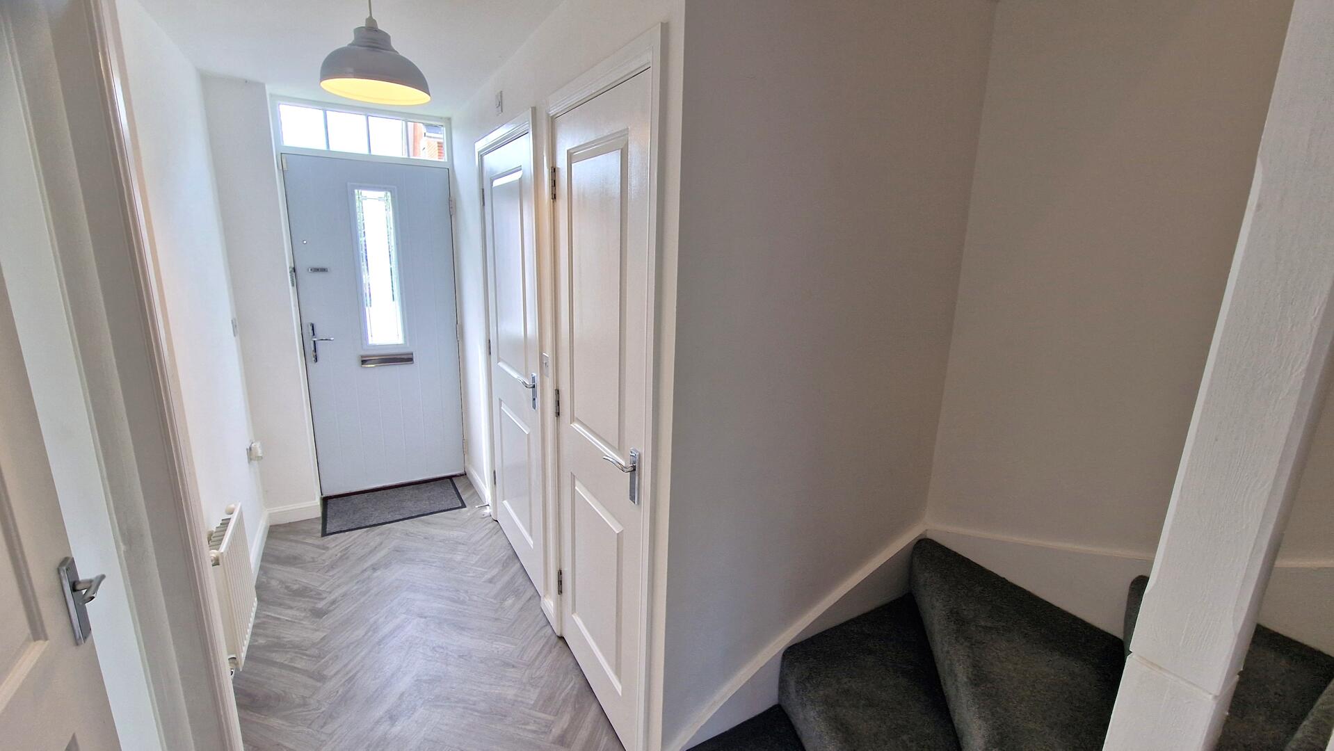 4 Liebert Drive Pendlebury Swinton
